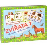 Svoboda Zvířata 1 – Zboží Živě