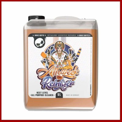 Nuke Guys ALLZWECKREINIGER APC 5 l | Zboží Auto