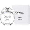 Calvin Klein Obsessed parfémovaná voda dámská 30 ml
