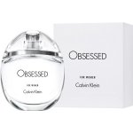 Calvin Klein Obsessed parfémovaná voda dámská 30 ml – Hledejceny.cz