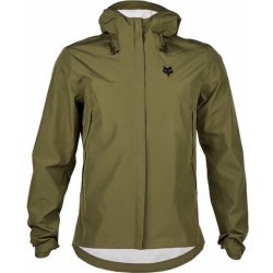 FOX Ranger 2.5L Water Jacket olive green