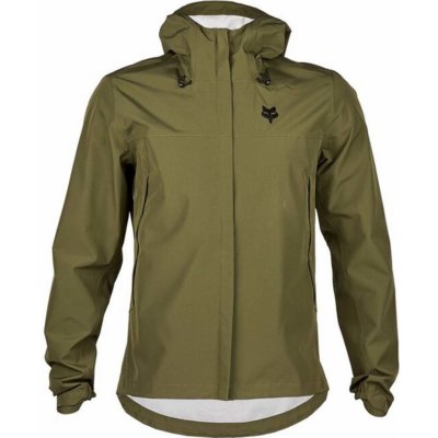 FOX Ranger 2.5L Water Jacket olive green – Zboží Mobilmania