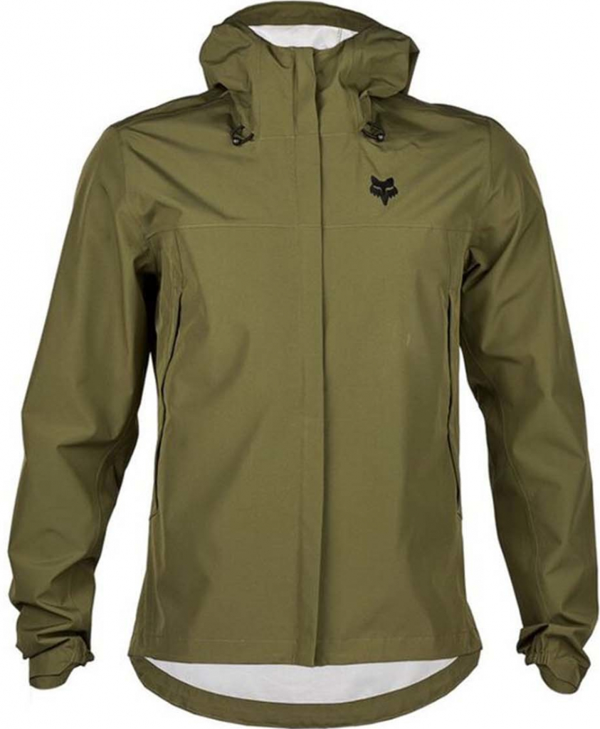 FOX Ranger 2.5L Water Jacket olive green