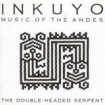 Inkuyo - Double Headed Serpent – Hledejceny.cz
