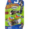 Fingerboardy Hot Wheels Skate Fingerboard And Shoes Tony Hawks Tour De Fast