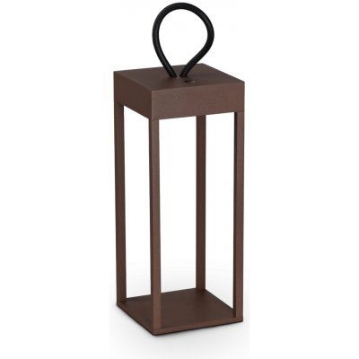 Ideal Lux ENYA Kávová – Hledejceny.cz