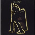 T. Rex - Electric Warrior LP – Zboží Mobilmania