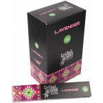 Tribal vonné tyčinky Levandule 15 g – Hledejceny.cz