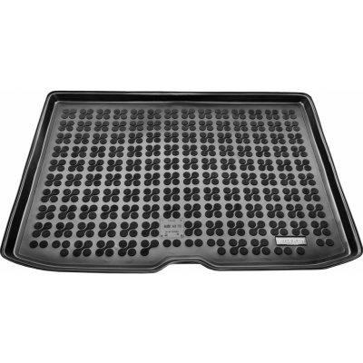 Gumová vana do kufru Rezaw Plast Audi A3 Sportback 2012 - 2020 - s plnohodnotnou rezervou – Hledejceny.cz