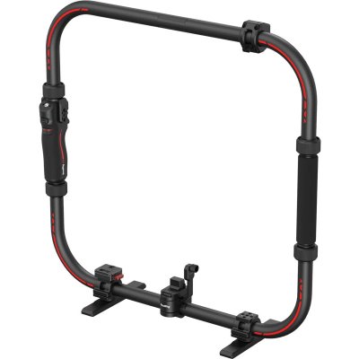 SmallRig Stabilizer Handheld Ring for DJI RS Series 4328 – Zboží Živě