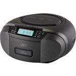 JVC RC-E444 – Zbozi.Blesk.cz