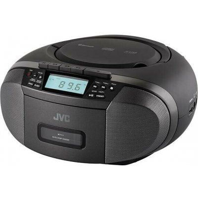 JVC RC-E444 – Zbozi.Blesk.cz