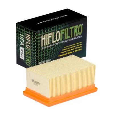 HIFLO FILTRO vzduchový filtr HFA7602 – Hledejceny.cz