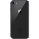 Kryt Apple iPhone 8 zadní černý