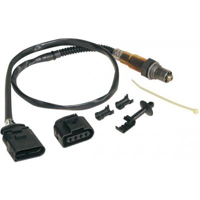 BOSCH 0 258 010 032 Lambda sonda (0258010032) – Hledejceny.cz