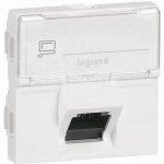 Legrand 076508 MOSN 1XRJ45 STP6A 2M 45° – Hledejceny.cz