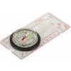 Kompasy a buzoly Highlander Deluxe Map Compass