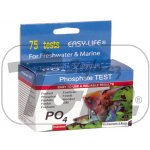 Easy Life Test Phosphate 75 ks – Zboží Dáma