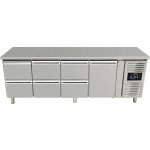 DASgastro DAS4100TNE-6DLMLMR – Zboží Mobilmania