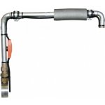 Kabel topný s termostatem 1 m – Hledejceny.cz