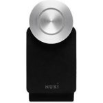 NUKI Smart Lock 3.0 Pro černý – Zboží Dáma