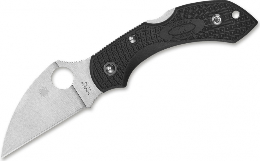 Spyderco Dragonfly 2 Wharncliffe