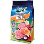 Agro Organominerální hnojivo růže 1 kg – Hledejceny.cz