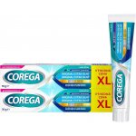 Corega Fixační krém XL extra silný 2 x 70 g – Zboží Dáma