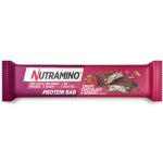 Nutramino Protein Bar 55 g – Zboží Mobilmania