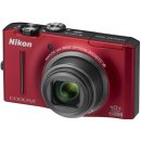 Nikon COOLPIX S8100