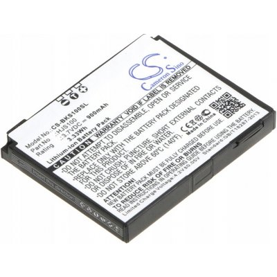Cameron Sino CS-BKS100SL 3.7V Li-ion 900mAh černá - neoriginální | Zboží Auto