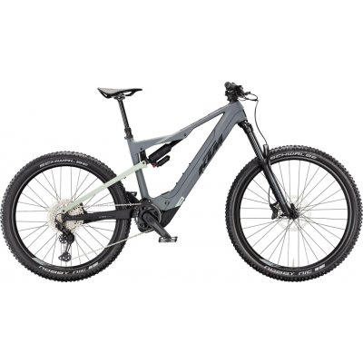 KTM Macina Kapoho Pro Ltd 2026 – Zbozi.Blesk.cz