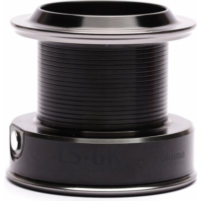 Náhradní Cívka Okuma LS-6K – Zboží Dáma