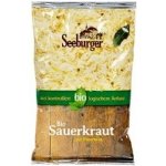 Seeburger Zelí kysanéBIO 500 g – Zboží Dáma