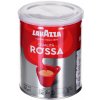 Mletá káva Lavazza Qualità Rossa mletá . 250 g