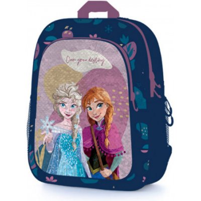 Oxybag batoh Frozen 3-20823X – Zboží Mobilmania