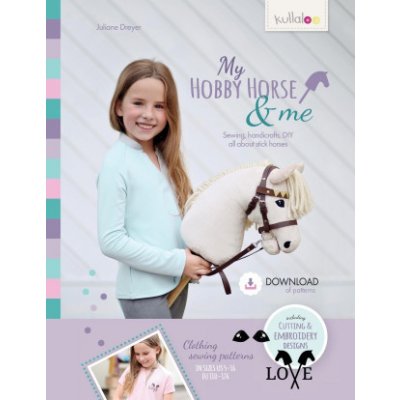 My Hobby Horse & Me – Zboží Mobilmania