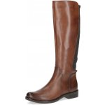 Caprice 9-25513-41 313 hnědé – Zboží Dáma