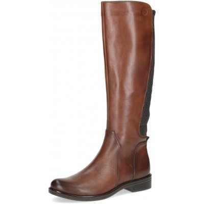 Caprice 9-25513-41 313 hnědé – Zboží Dáma