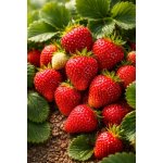 Jahodník Mara des Bois v květináči – Zbozi.Blesk.cz