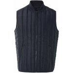 Livergy pánská vesta námořnická modrá – Zboží Dáma