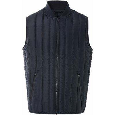 Livergy pánská vesta námořnická modrá – Zboží Dáma