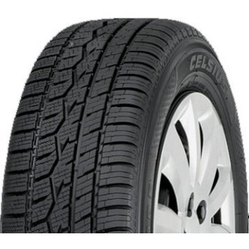 Pneumatiky Toyo Celsius 215/55 R17 98V