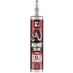 Den Braven MAMUT GLUE Total MAMUT GLUE Total, kartuše 290 ml, bílá – Zbozi.Blesk.cz