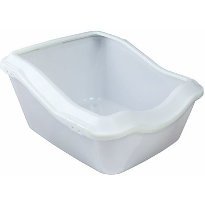 Trixie Cleany Cat toaleta 54 x 45 x 29 cm – Sleviste.cz
