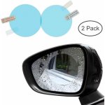 Ochranné fólie na auto zrcátka 2ks – Sleviste.cz