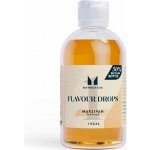 Myprotein FlavDrops Marcipán 50 ml – Sleviste.cz