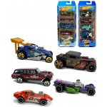 Mattel Matchbox Angličák 5 ks – Hledejceny.cz