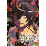 Nemohu přestat proklínat 1 - Kensuke Koba – Hledejceny.cz
