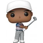 Funko Pop! 06 TGR Tiger Woods Ventures Tiger Woods Tour Debut 1992 – Zboží Dáma
